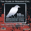  Ten Years Of Resident Evil