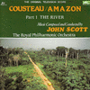  Cousteau: Amazon - Part 1: The River