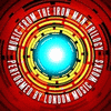  Music from the Iron Man Trilogy