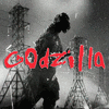  Godzilla