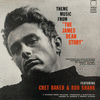 Theme music from The James Dean Story