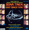  Star Trek: Deep Space Nine - The Emissary