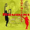  Houdini The Musical