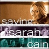  Saving Sarah Cain