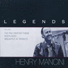  Legends: Henry Mancini