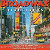  Broadway Highlights