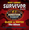  Survivor 27 - Blood vs Water