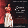 Queen Margot