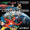  Justice League: The New Frontier