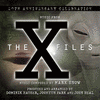  Music From The X-Files