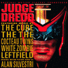  Judge Dredd