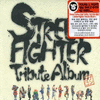  Street Fighter Tribute Album