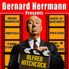  Bernard Herrmann Presents Alfred Hitchcock