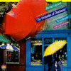 The Umbrellas of Cherbourg / The Go-Between