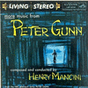  More Music from Peter Gunn
