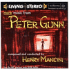  More Music from Peter Gunn