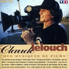  Claude Lelouch Mes Musiques de Films