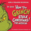  Dr. Seuss' How The Grinch Stole Christmas! The Musical