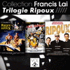  Collection Francis Lai: Trilogie Ripoux Vol -2-