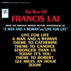 The Best of Francis Lai