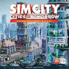  SimCity: Cities of Tomorrow