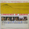  Music to Remember from Lawrence of Arabia