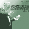  Ennio Morricone - Greatest Soundtracks - Vol. 3