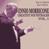  Ennio Morricone - Greatest Soundtracks - Vol. 1