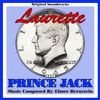  Laurette / Prince Jack
