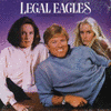  Legal Eagles