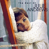 The Best of Julie Andrews