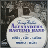  Alexander's Ragtime Band