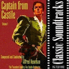  Captain from Castile Volume I