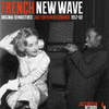  French New Wave Jazz On Film Recordings 1957-1962