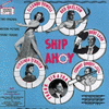 Ship Ahoy / Las Vegas Nights