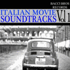  Italian Movie Soundtracks - Vol. 1