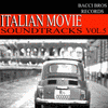  Italian Movie Soundtracks - Vol. 5