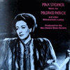  Music for Mildred Pierce and other Melodramatic Ladies