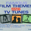  Famous Film Themes and TV Tunes