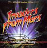  Invaders from Mars