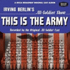  This is the Army / Call Me Mister / Winged Victory