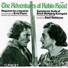 The Adventures of Robin Hood / Requiem for a Cavalier