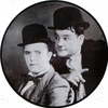 Stan Laurel & Oliver Hardy 3