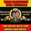  Two Weeks with Love / Words and Music