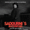  Sadourn's Butterflies