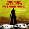 The Best Spaghetti Western Music Vol. 2