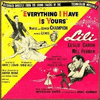  Everything I Have is Yours / Lili