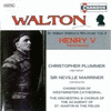  Sir William Waltons Filmmusic, Vol. 3 - Henry V