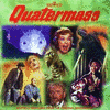 The Quatermass Film Music Collection