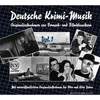  Deutsche Krimi-Musik Vol. 1